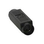 Cablestogo Value Series S-Video Coupler (80144)
